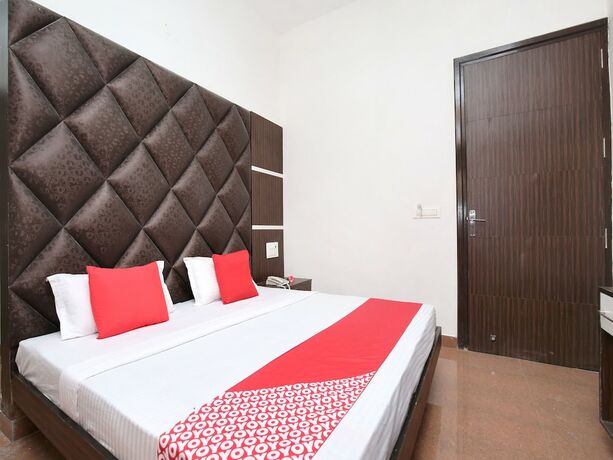 Imagen de la habitación del Hotel Oyo 15863 Royal Vij. Foto 26