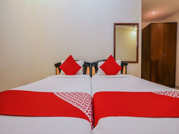 Imagen general del Hotel Oyo 15928 Midtown. Foto 5