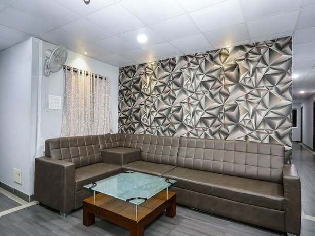 Imagen general del Hotel Oyo 15928 Midtown. Foto 6
