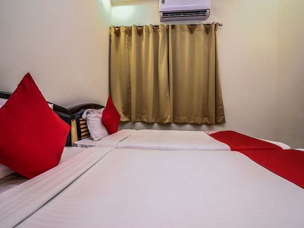 Imagen general del Hotel Oyo 15928 Midtown. Foto 10
