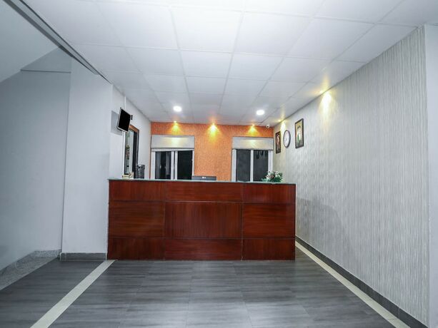 Imagen general del Hotel Oyo 15928 Midtown. Foto 11