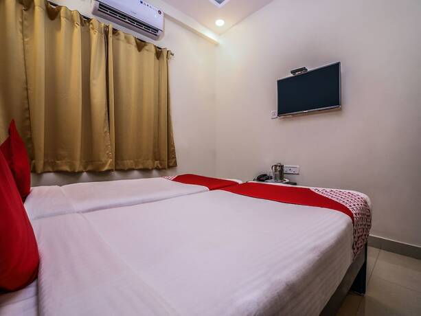 Imagen general del Hotel Oyo 15928 Midtown. Foto 12