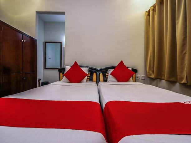 Imagen general del Hotel Oyo 15928 Midtown. Foto 13