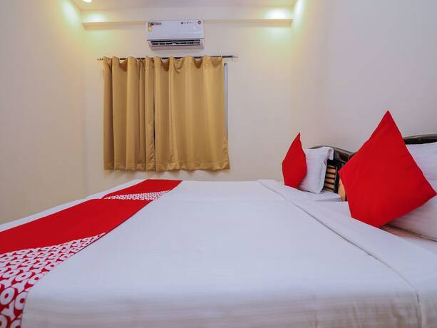 Imagen general del Hotel Oyo 15928 Midtown. Foto 14