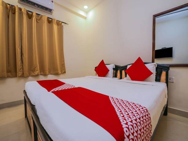 Imagen general del Hotel Oyo 15928 Midtown. Foto 15