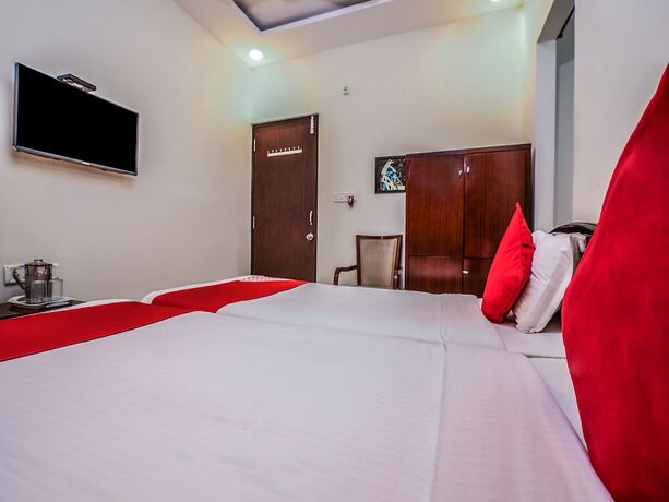 Imagen general del Hotel Oyo 15928 Midtown. Foto 16