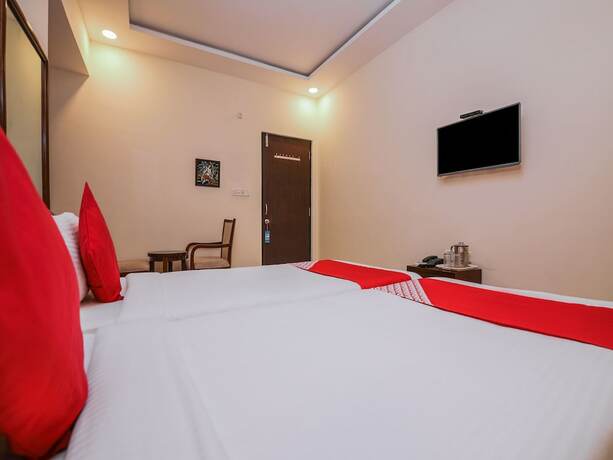 Imagen de la habitación del Hotel Oyo 15928 Midtown. Foto 25