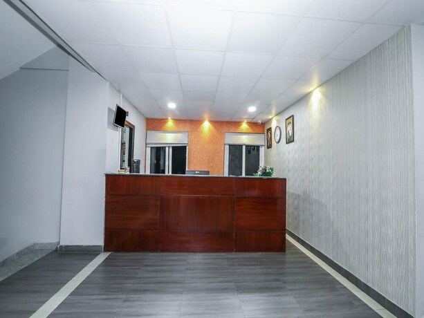 Imagen de los interiores del Hotel Oyo 15928 Midtown. Foto 29