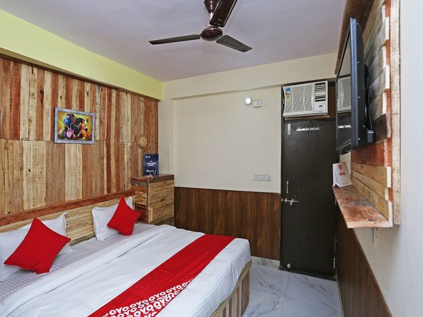 Imagen de la habitación del Hotel Oyo 15994 Bullet Inn and Lounge. Foto 12