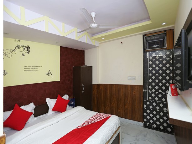 Imagen de la habitación del Hotel Oyo 15994 Bullet Inn and Lounge. Foto 15