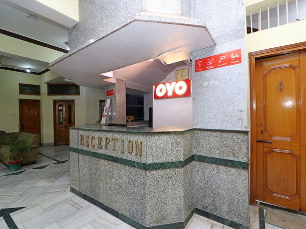Imagen de los interiores del Hotel Oyo 16112 Uruvela International. Foto 17