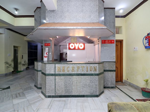 Imagen de los interiores del Hotel Oyo 16112 Uruvela International. Foto 18
