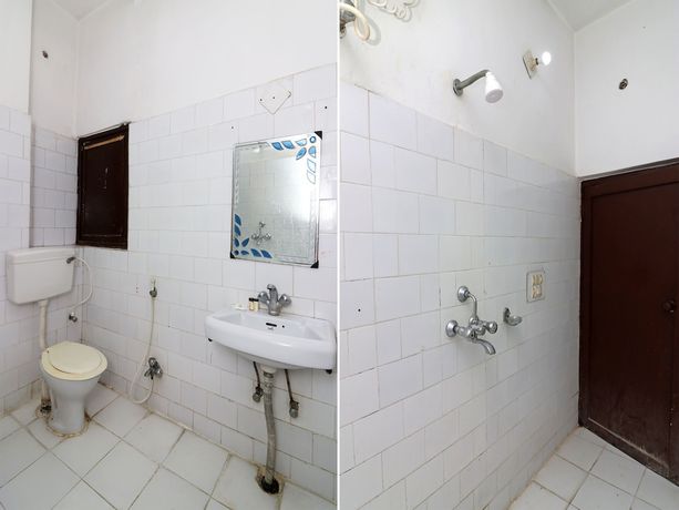 Imagen de la habitación del Hotel Oyo 16112 Uruvela International. Foto 16