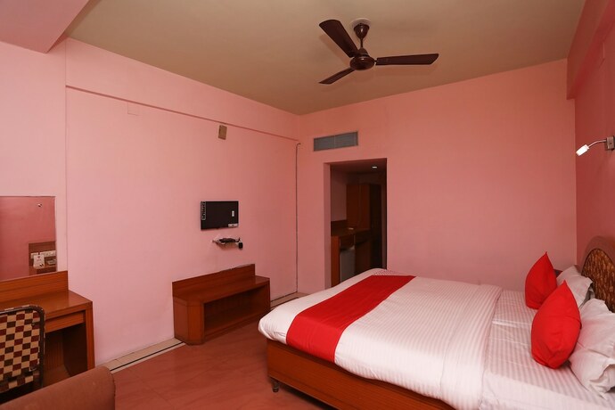 Imagen general del Hotel Oyo 16159 Keshari. Foto 4