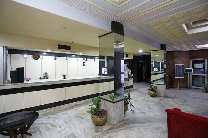 Imagen general del Hotel Oyo 16159 Keshari. Foto 6