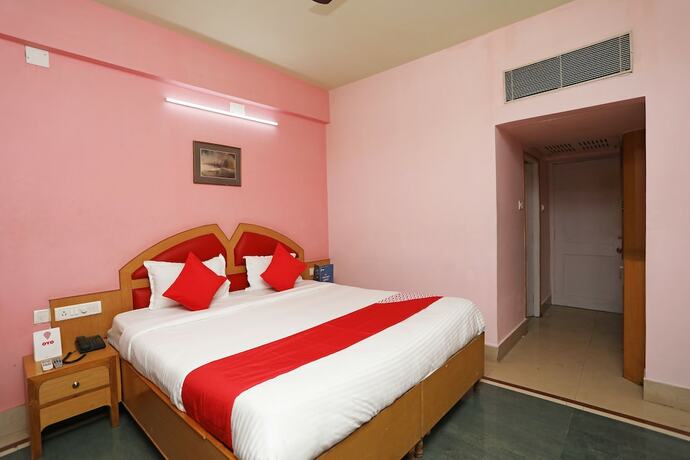 Imagen general del Hotel Oyo 16159 Keshari. Foto 9
