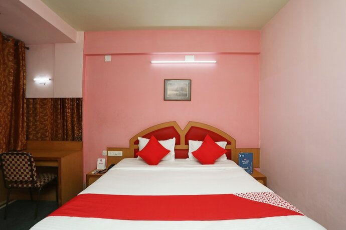 Imagen general del Hotel Oyo 16159 Keshari. Foto 10
