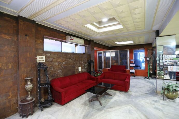Imagen general del Hotel Oyo 16159 Keshari. Foto 11