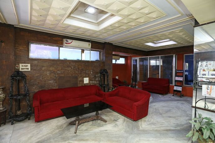 Imagen general del Hotel Oyo 16159 Keshari. Foto 12