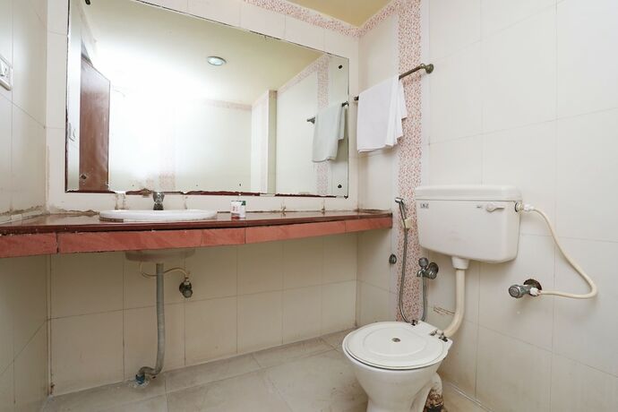 Imagen general del Hotel Oyo 16159 Keshari. Foto 13