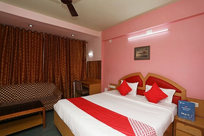 Imagen general del Hotel Oyo 16159 Keshari. Foto 14