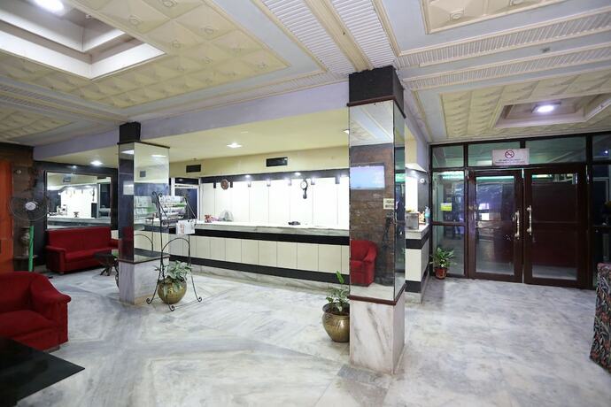 Imagen general del Hotel Oyo 16159 Keshari. Foto 15