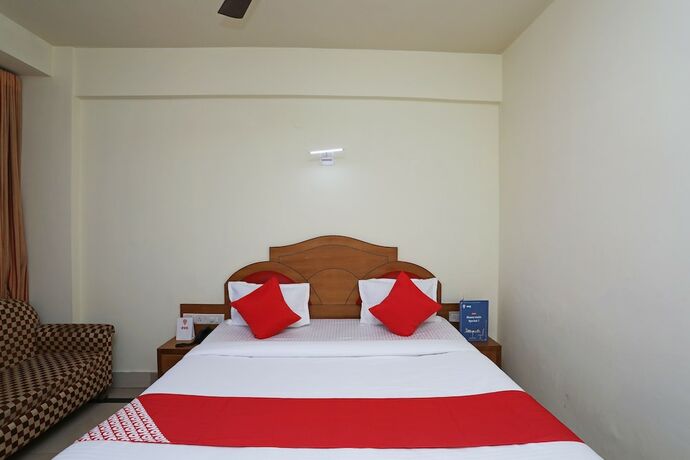 Imagen general del Hotel Oyo 16159 Keshari. Foto 16