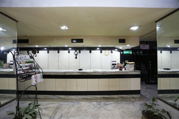 Imagen general del Hotel Oyo 16159 Keshari. Foto 17