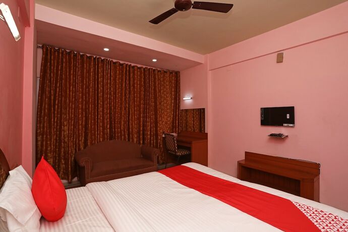 Imagen general del Hotel Oyo 16159 Keshari. Foto 18