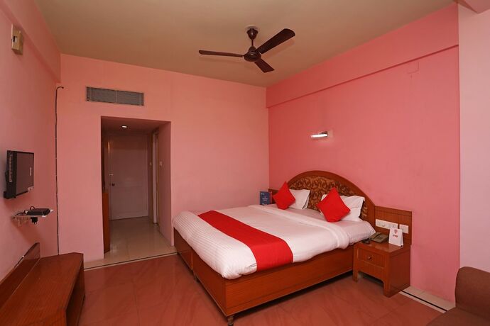 Imagen general del Hotel Oyo 16159 Keshari. Foto 1