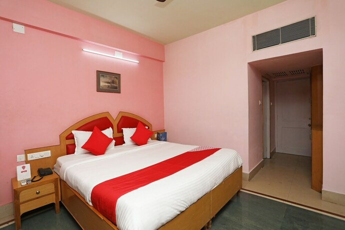 Imagen de la habitación del Hotel Oyo 16159 Keshari. Foto 24
