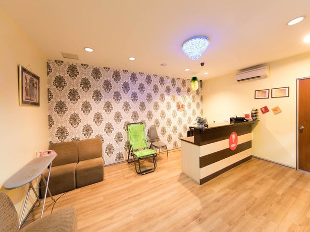 Imagen de la habitación del Hotel Oyo 162 Fb. Foto 3
