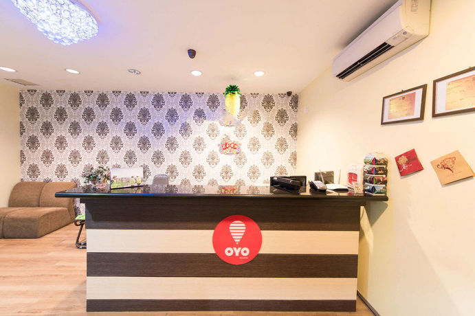 Imagen de la habitación del Hotel Oyo 162 Fb. Foto 5