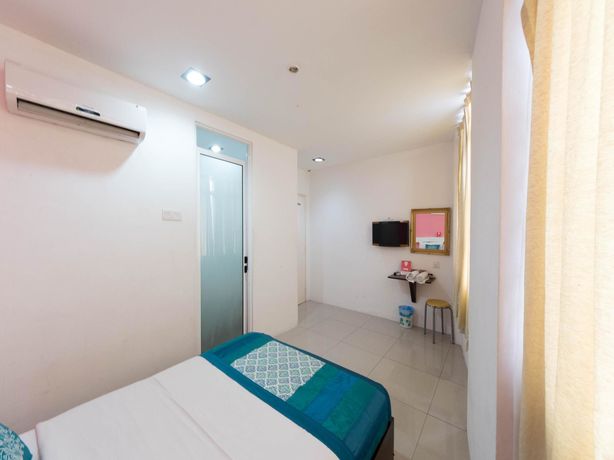Imagen general del Hotel Oyo 162 Fb. Foto 1