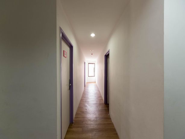 Imagen de los interiores del Hotel Oyo 162 Fb. Foto 15