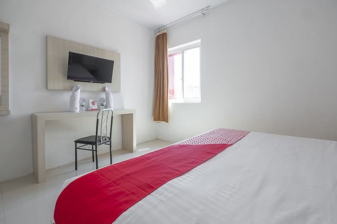 Imagen de la habitación del Hotel Oyo 1633 Darma Nusantara 3. Foto 2
