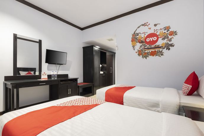 Imagen de la habitación del Hotel Oyo 1633 Darma Nusantara 3. Foto 3