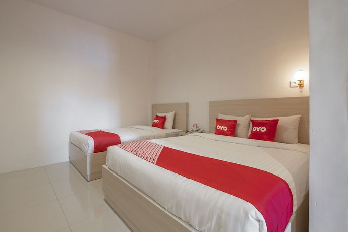 Imagen de la habitación del Hotel Oyo 1633 Darma Nusantara 3. Foto 4