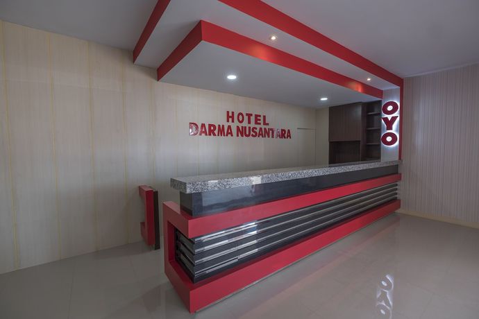 Imagen de los interiores del Hotel Oyo 1633 Darma Nusantara 3. Foto 15