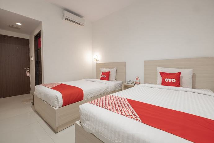 Imagen de la habitación del Hotel Oyo 1633 Darma Nusantara 3. Foto 6
