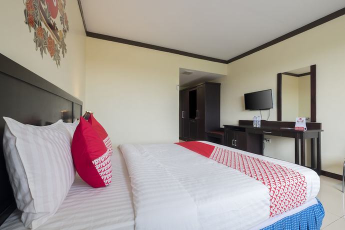 Imagen de la habitación del Hotel Oyo 1633 Darma Nusantara 3. Foto 7