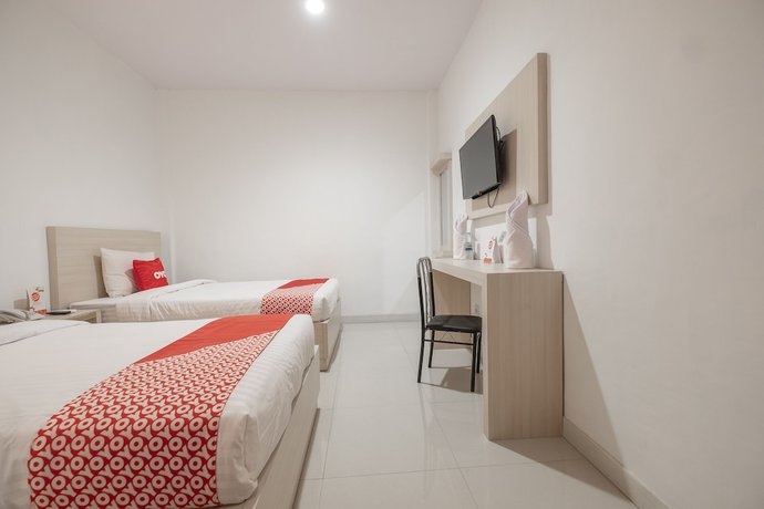 Imagen de la habitación del Hotel Oyo 1633 Darma Nusantara 3. Foto 8