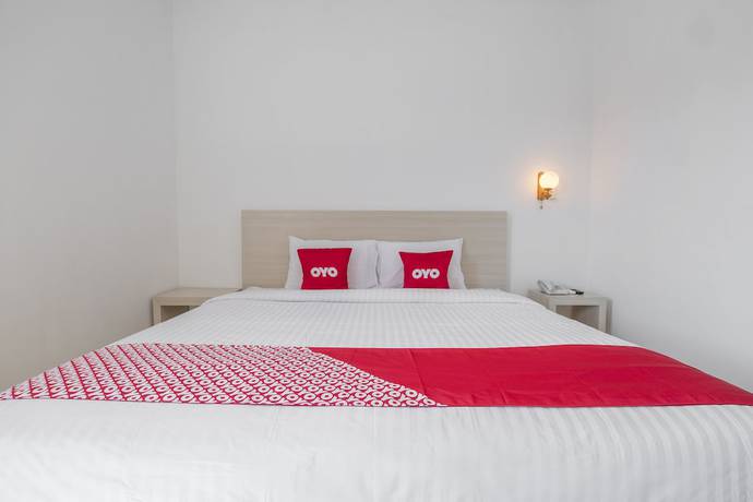 Imagen de la habitación del Hotel Oyo 1633 Darma Nusantara 3. Foto 9