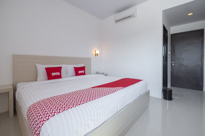 Imagen de la habitación del Hotel Oyo 1633 Darma Nusantara 3. Foto 10
