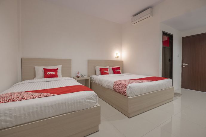 Imagen de la habitación del Hotel Oyo 1633 Darma Nusantara 3. Foto 11
