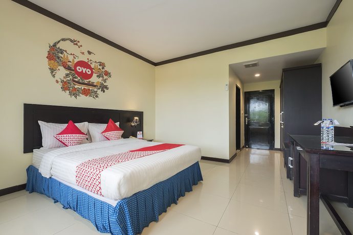 Imagen de la habitación del Hotel Oyo 1633 Darma Nusantara 3. Foto 12