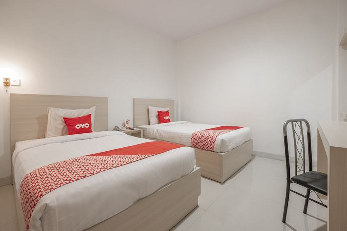Imagen de la habitación del Hotel Oyo 1633 Darma Nusantara 3. Foto 13