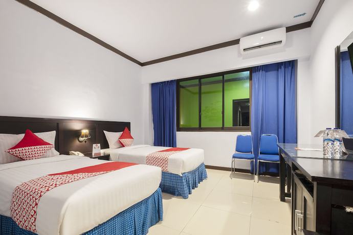 Imagen de la habitación del Hotel Oyo 1633 Darma Nusantara 3. Foto 14