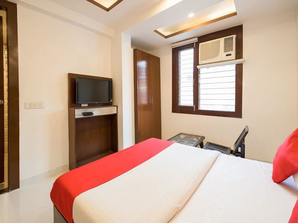 Imagen de la habitación del Hotel Oyo 16375 Melfort Inn. Foto 2