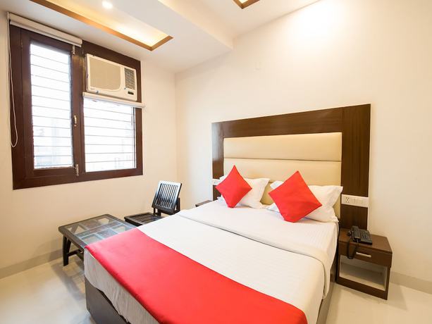 Imagen de la habitación del Hotel Oyo 16375 Melfort Inn. Foto 3